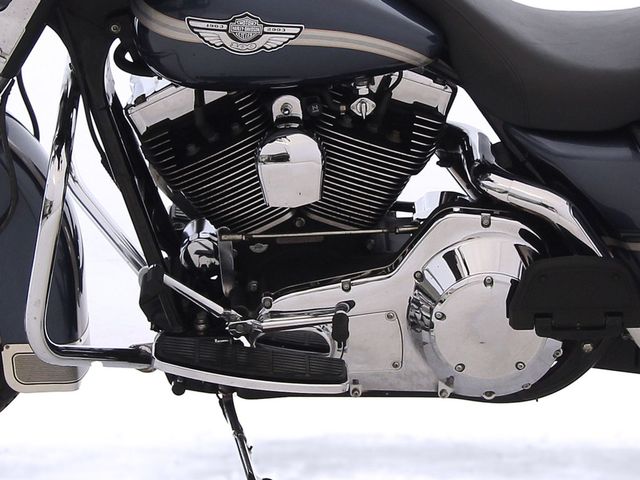 harley-davidson - electra-glide-classic-flhtc