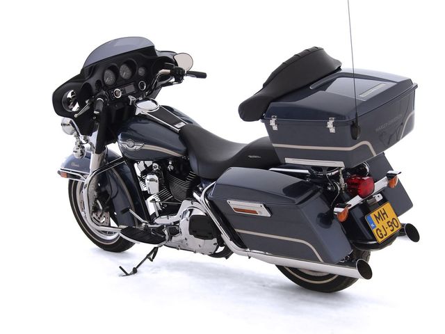harley-davidson - electra-glide-classic-flhtc