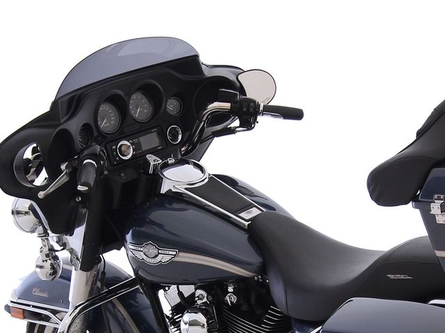 harley-davidson - electra-glide-classic-flhtc