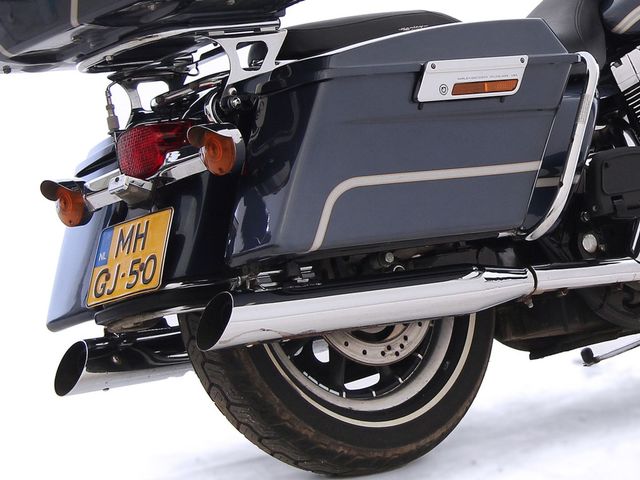 harley-davidson - electra-glide-classic-flhtc