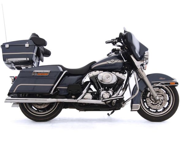 harley-davidson - electra-glide-classic-flhtc