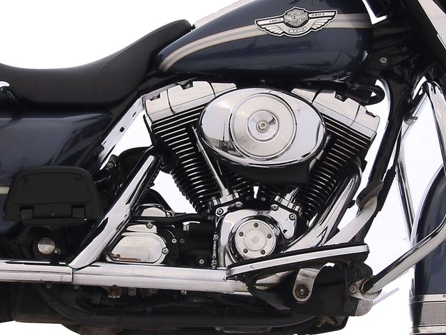 harley-davidson - electra-glide-classic-flhtc