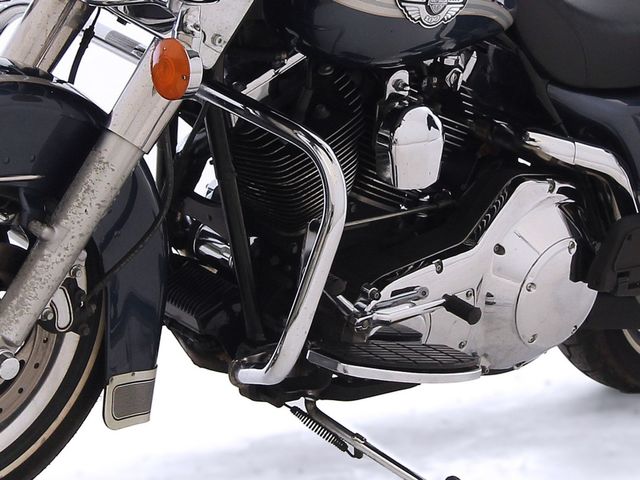 harley-davidson - electra-glide-classic-flhtc