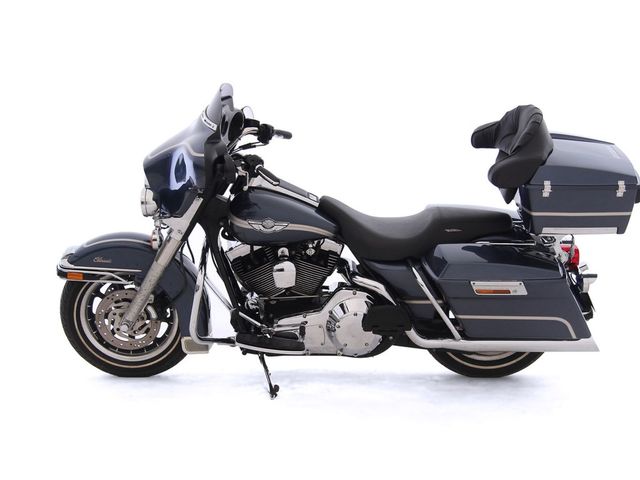 harley-davidson - electra-glide-classic-flhtc