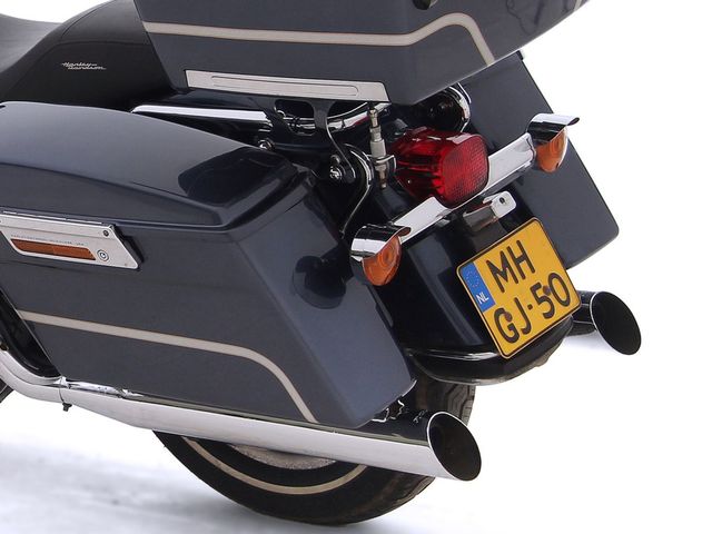 harley-davidson - electra-glide-classic-flhtc