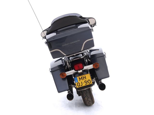 harley-davidson - electra-glide-classic-flhtc