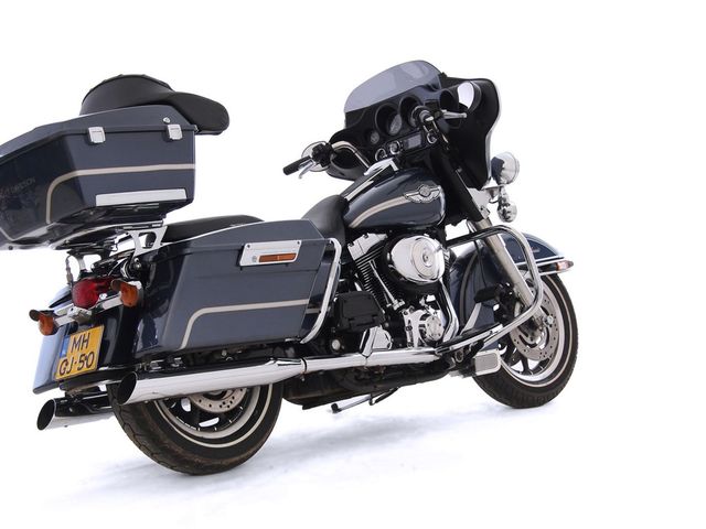 harley-davidson - electra-glide-classic-flhtc