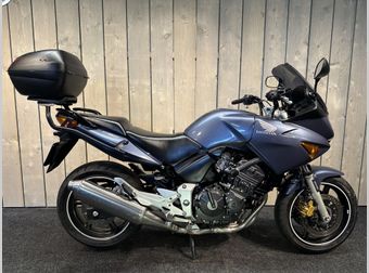 Honda CBF 600 S ABS 2004 occasion