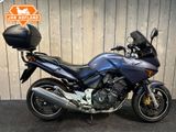 HONDA CBF 600 S ABS