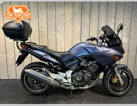 Honda CBF 600 S ABS 2004 occasion