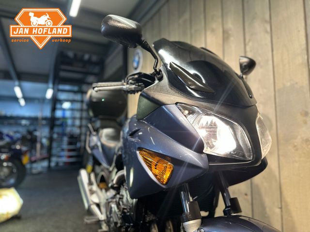 honda - cbf-600-s-abs