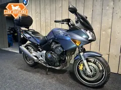 Honda CBF 600 S ABS 2004 occasion – foto 2 van 14