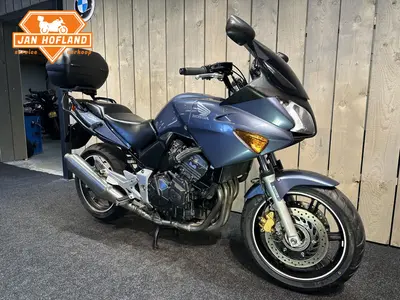 HONDA CBF 600 S ABS – foto 2