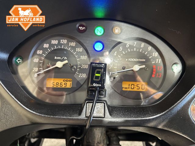 honda - cbf-600-s-abs