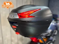 Honda CBF 600 S ABS 2004 occasion – foto 4 van 14