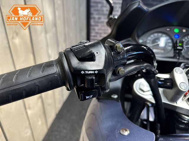 honda - cbf-600-s-abs