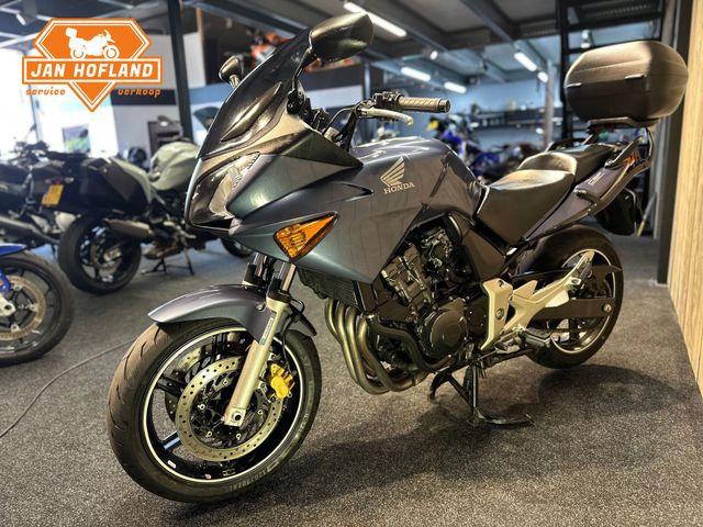 honda - cbf-600-s-abs