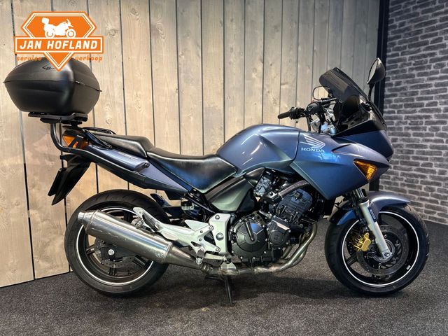 honda - cbf-600-s-abs