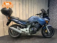 Honda CBF 600 S ABS 2004 occasion – foto 11 van 14