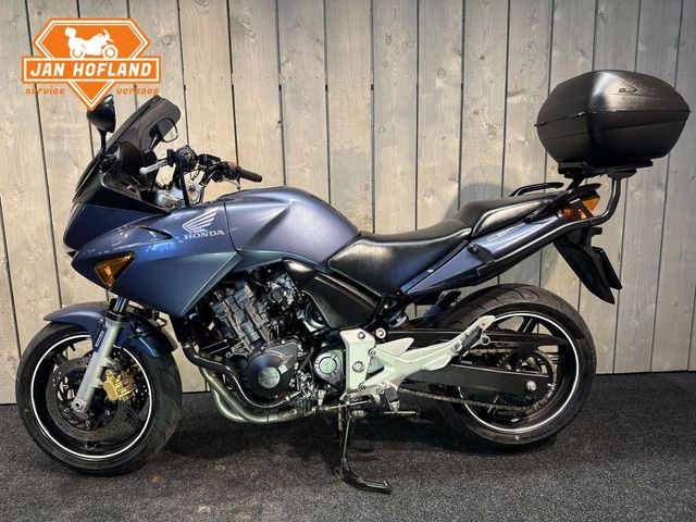 honda - cbf-600-s-abs