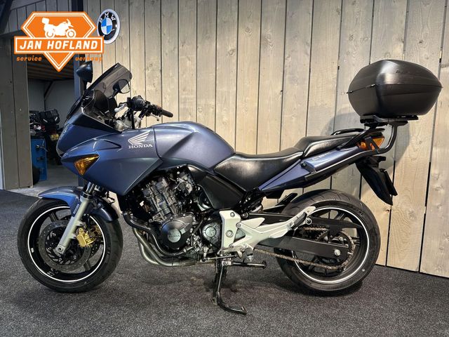honda - cbf-600-s-abs