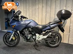 Honda CBF 600 S ABS 2004 occasion – foto 13 van 14