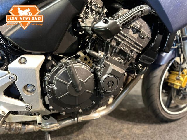 honda - cbf-600-s-abs