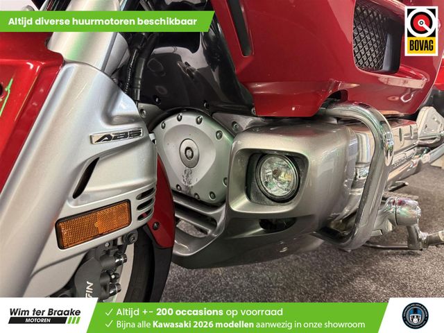 honda - gl-1800-goldwing-abs