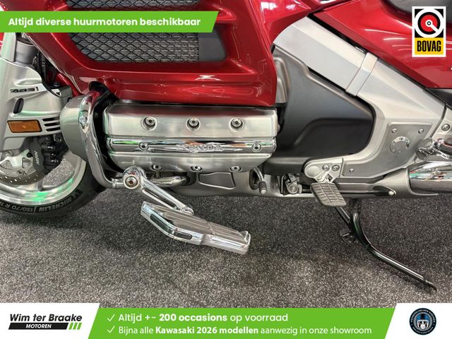 honda - gl-1800-goldwing-abs