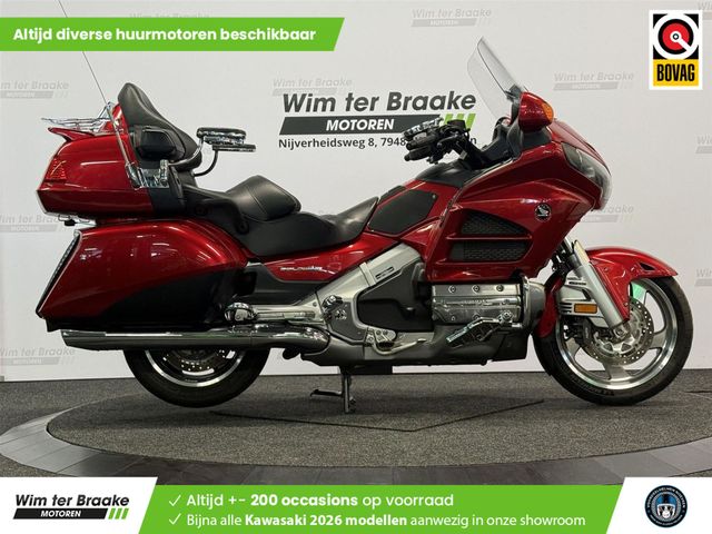 honda - gl-1800-goldwing-abs
