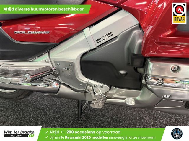 honda - gl-1800-goldwing-abs