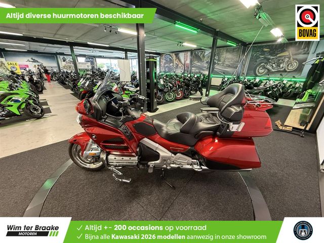 honda - gl-1800-goldwing-abs