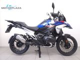 BMW R 1300 GS TROPHY