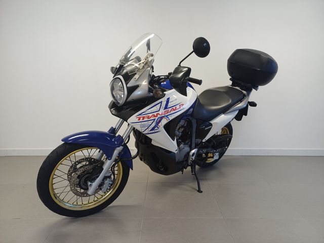 honda - xl-700-v-transalp-abs