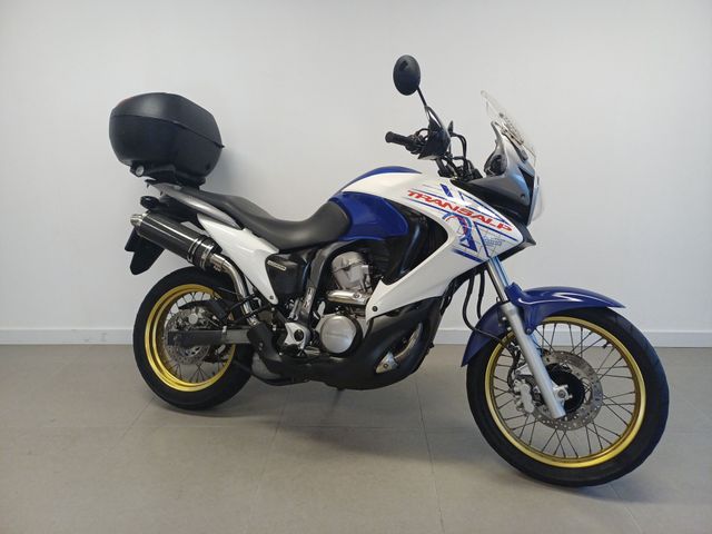 honda - xl-700-v-transalp-abs