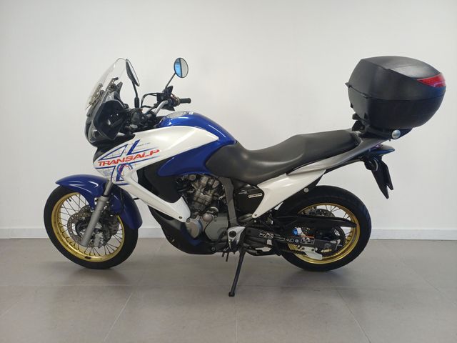 honda - xl-700-v-transalp-abs