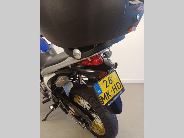 honda - xl-700-v-transalp-abs