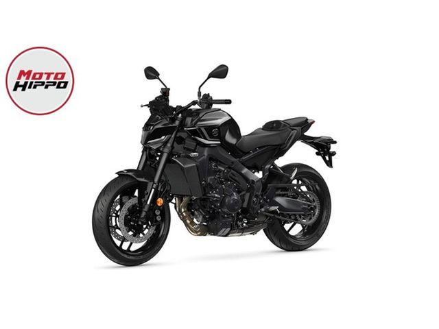 yamaha - mt-09-y-amt