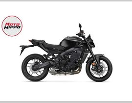 Yamaha MT 09 Y-AMT 2026 nieuw