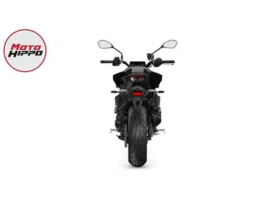 YAMAHA MT 09 Y-AMT – foto 3