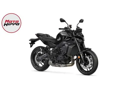 YAMAHA MT 09 Y-AMT – foto 2