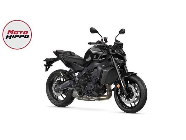 yamaha - mt-09-y-amt