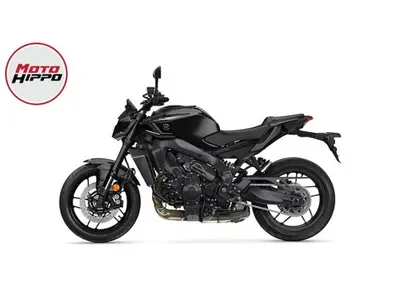 YAMAHA MT 09 Y-AMT – foto 4