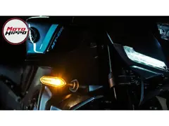 Yamaha MT-09 Y-AMT 2026 nieuw – foto 13 van 20