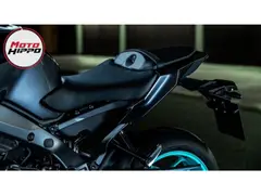 Yamaha MT-09 Y-AMT 2026 nieuw – foto 15 van 20