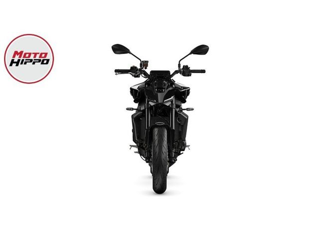 yamaha - mt-09-y-amt