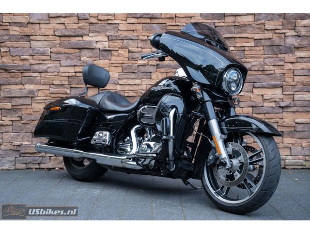 harley-davidson - street-glide-special-flhxs