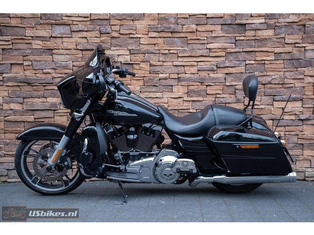 harley-davidson - street-glide-special-flhxs