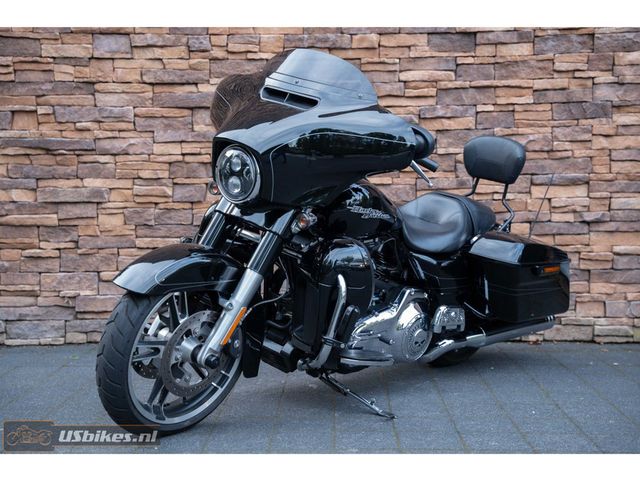 harley-davidson - street-glide-special-flhxs