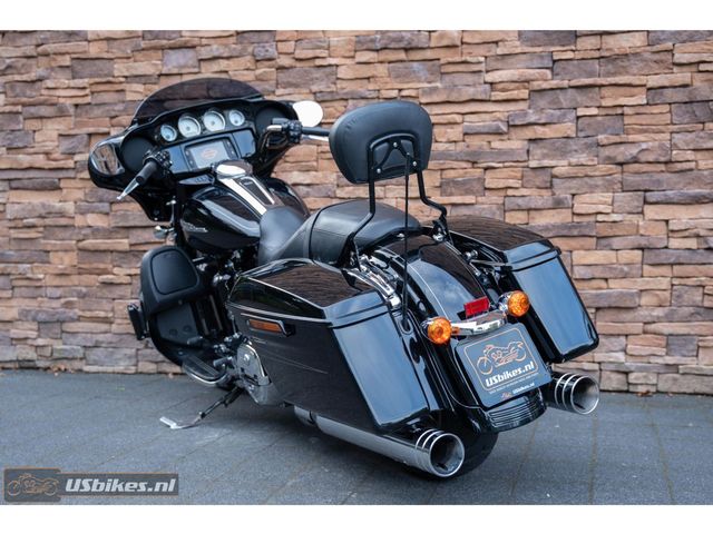 harley-davidson - street-glide-special-flhxs